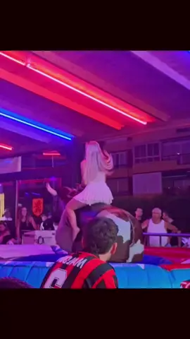 🔥🔥🔥 #mechanicalbull #bullriding 