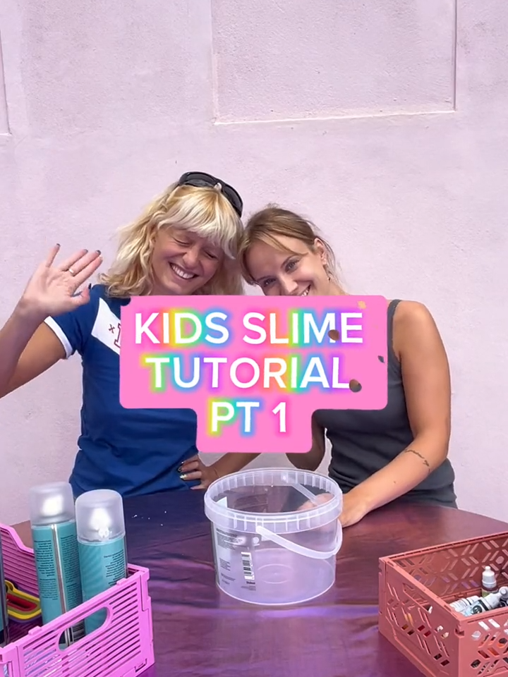 Yes, that's right! We may or may not be introducing a new DIY slime recipe for our kids workshops here at WONDR 🤫 If we can manage to get it right, that is...turns out we're not as good as we thought when it comes to arts and crafts. #slimetutorial #slimevideo #asmrslime #wondrexperience #diyslime #diykidsprojects #kidsactivityideas #artsandcrafts