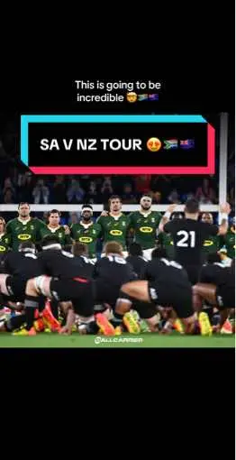 #rugby #springboks #allblacks 