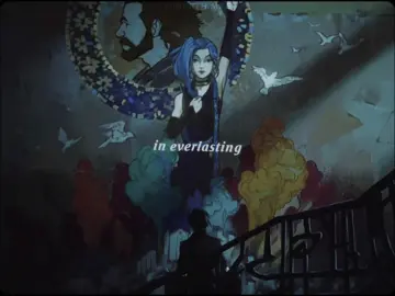 #ARCANE || NEW TEASER OH MY GOD JINX REVOLUTION?? PITFIGHTER VI?? SEVIKAS HAIR?? TRAILER IN 2 DAYS STOPPPPP #arcaneedit #arcaneleagueoflegends #arcaneleagueoflegendsedit #arcaneteaser #arcanenetflix #netflix #jinx #jinxedit #vi #sevikaarcane #zaun #fyp 