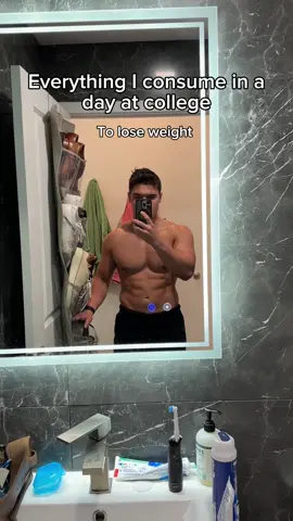 Give me two weeks to cut the love handles  #whatieatinaday #healthy #realfood #coffee #greentea #loseweight #zevia #collegestudent 