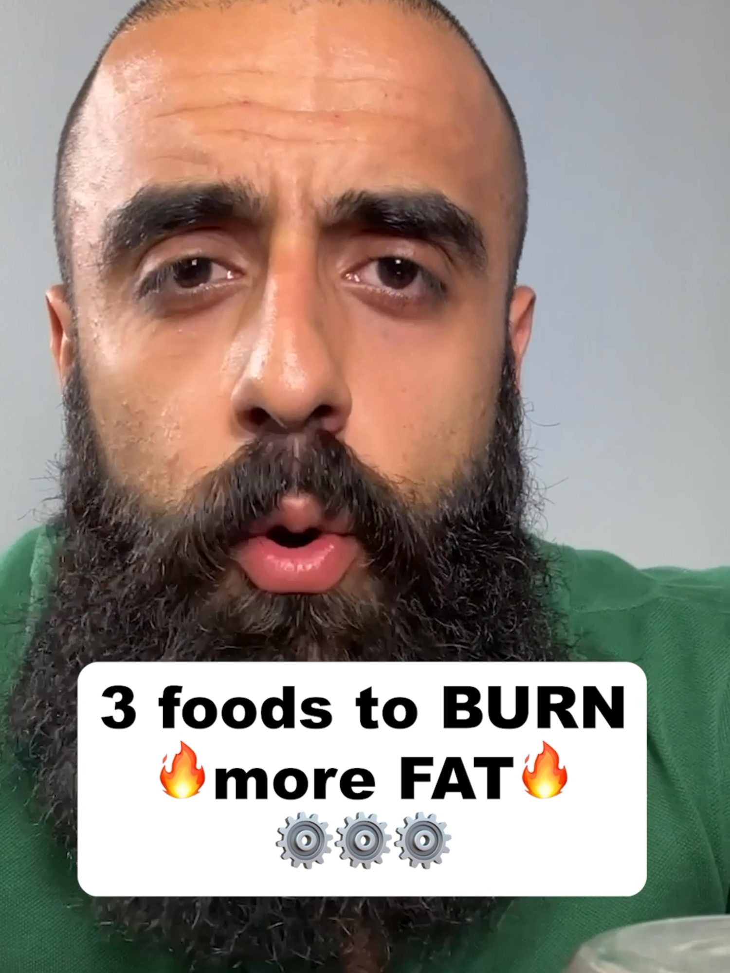 You'll never lose weight if you don't start eating these 3 foods IMMEDIATELY #diet #bellyfat #weightloss #fatloss #health #fasting #fastingforhealth