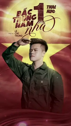 Bắc Trung Nam Một Nhà #thaihocmusic #xuhuongtiktok #thaihoc #lechitrung #bactrungnammotnha #xuhuong 