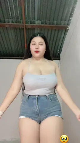 อุ้ยยยย #ชะอ้น🥳 #สาวอวบ 