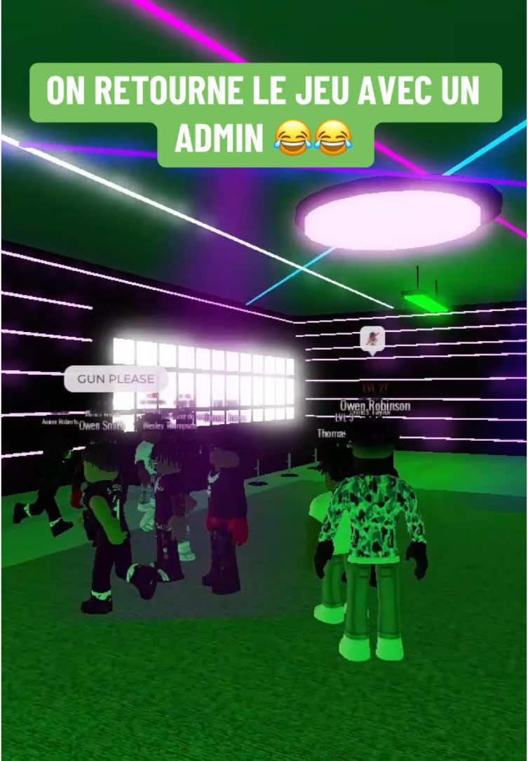 L’admin le GOAT 🫡 #roblox #gang #roleplay #streetwar2 #giveaway #uk 