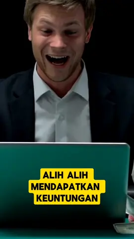 Budi yang ini tidak rajin menabung guys