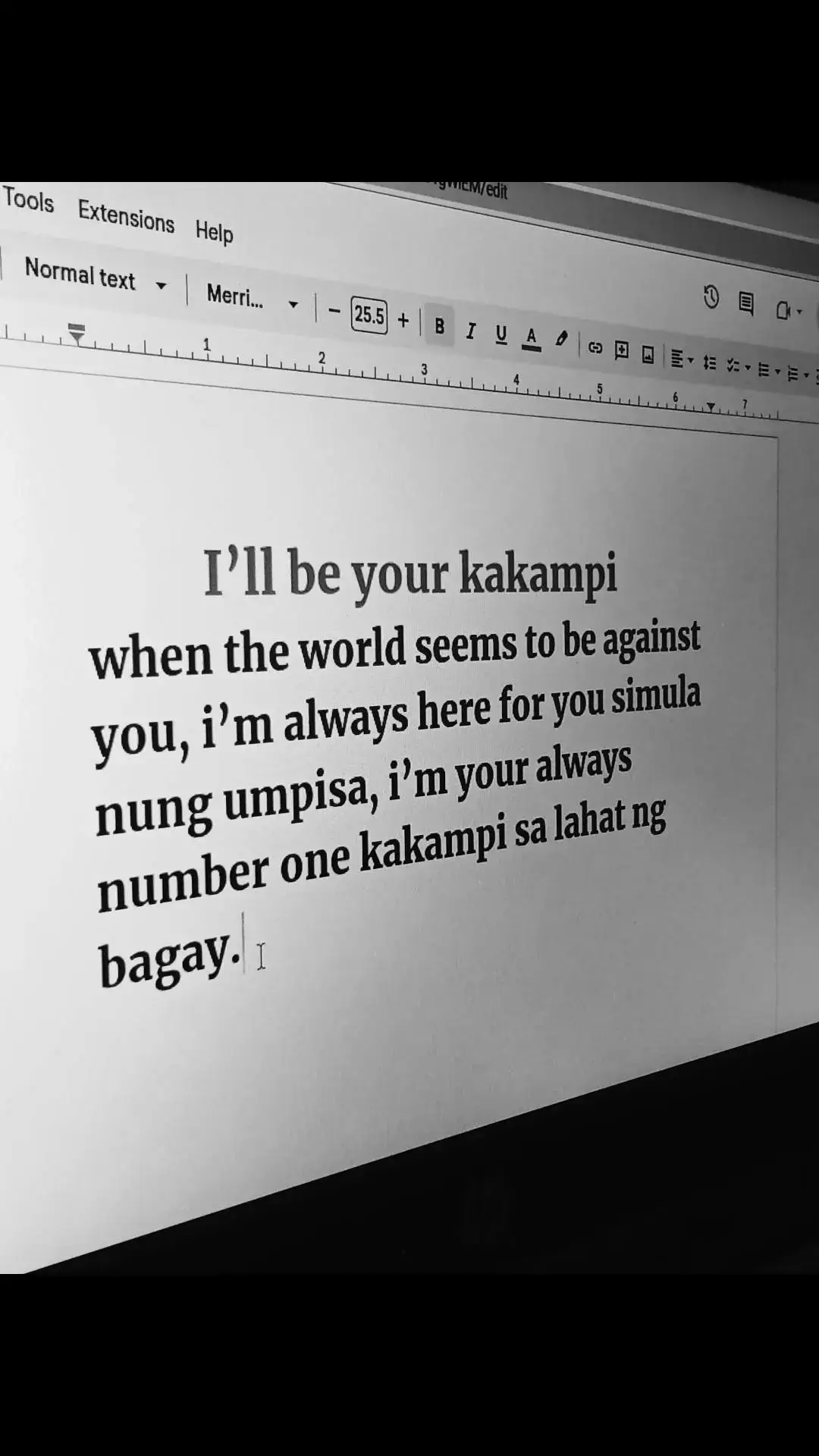 sarili ko ang kakampi ko #fypシ #fyppppppppppppppppppppppp #quotes #nadijvrsk 