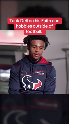 Faith comes first 🙏🏻 via @The Pivot Podcast #football #nfltiktok #pod #texans #foryou 