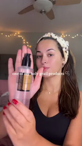 obsessed with this product!!  #skincare #foryoupage #foryou #fyp 