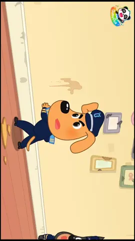 Detetive Labrador 