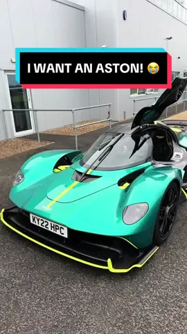 The Valkyrie is sick but the last car is sicker 🤣🤣🤣 Aston Martin are doing some cool stuff