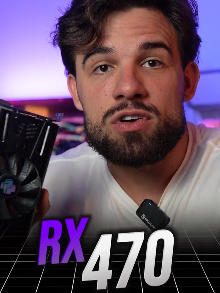 PLACA DE VIDEO MAIS BARATA PARA SEU PC GAMER EM 2024