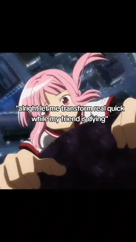 #viral #fyp #irohamagiarecord #madokamagica #magiarecord #irohaandkuroe #kuroe #kuroemadokamagica #kuroemagiarecord #iroha 