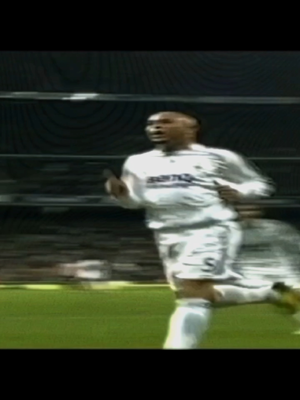 old fashioned #ronaldonazario #realmadridfc #brasil #zxycba #r9 