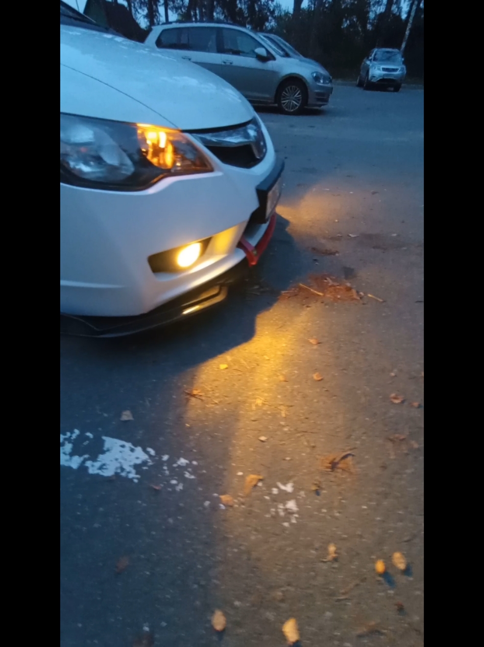 #honda #hondacivic #jdm #мойпездюк 