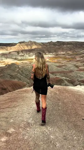 sneak peek of my cross country road trip that blew my mind 🤤