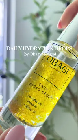 The glow that you’ll get after using these!✨✨ #skincareroutine #hydratedskin #smoothskin #obagimedical #hydratingserum 
