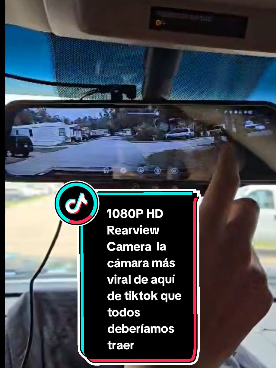 1080P HD Rearview Camera  la cámara más viral de aquí de tiktok que todos deberíamos traer en nuestros carros  #seguridad #camara1080p #viral #loquetunomiras #frontal #y #trasera #paratiiiiiiiiiiiiiiiiiiiiiiiiiiiiiii #fyppppppppppppppppppppppp #paratodos #latinos #latinosenusa #TikTokShop #util #cuidatucarro #gravatodo #meencanto #ensima #minonbre #laencuentras #carrito #naranja 