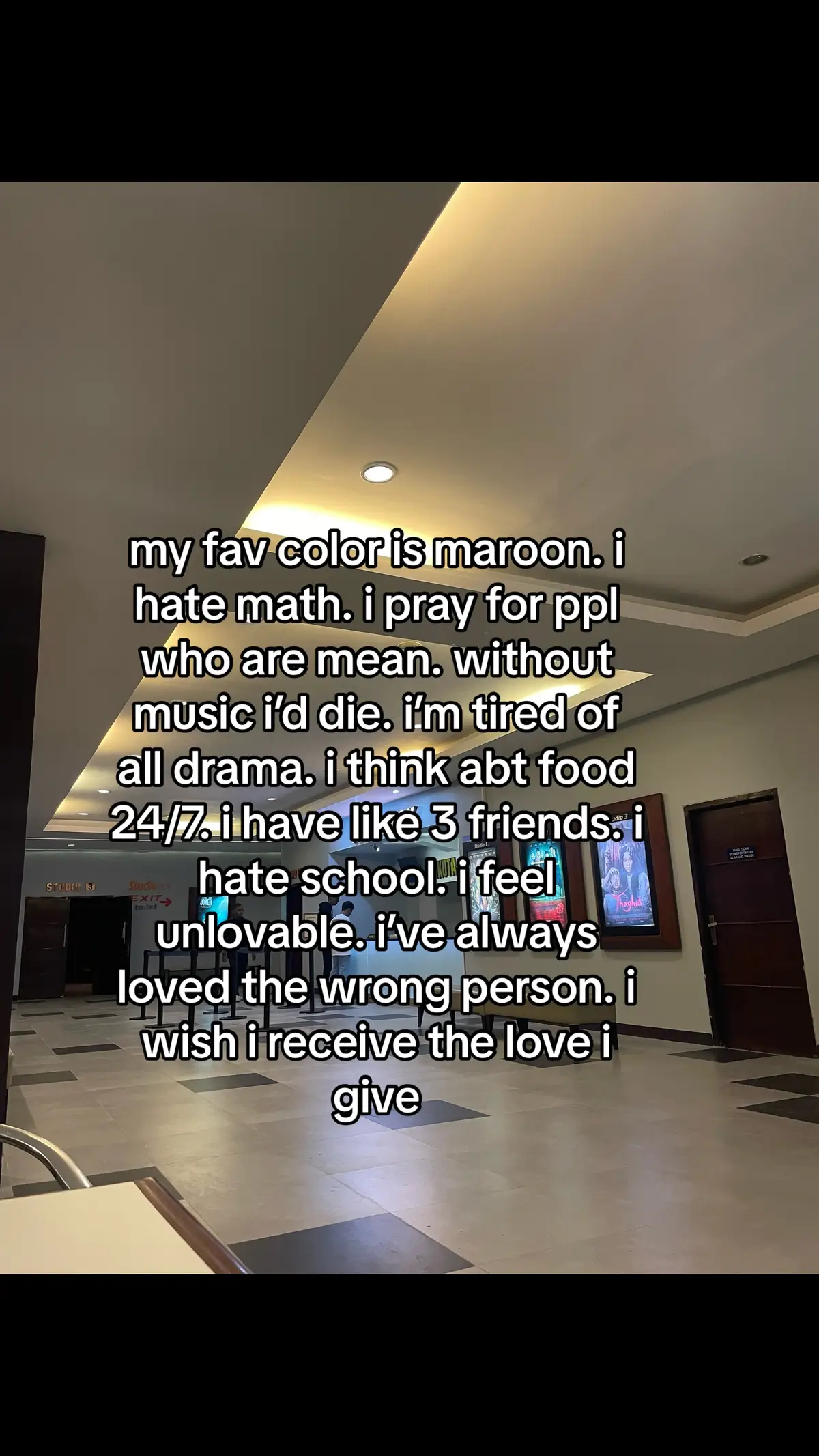 #aboutme 