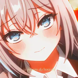 já passou da hora de você se entregar pra mim 🥵 | @Mc Gabzin 😈🧞 #alyaroshidere #alyasan #alyasometimeshidesherfeelingsinrussian #roshidere #anime #animegirl #funk #fyp 