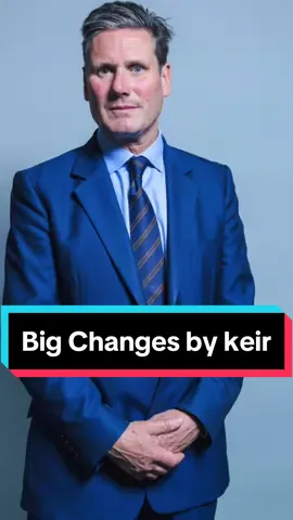 Big changes Keir Starmer wants to fix that . #Keir#starmer#Elections#labourparty#ukpm#ukcurrent#uksituation#king#queen#ukviral#viralvideo