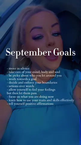 #september #alwayssmile #loveme 