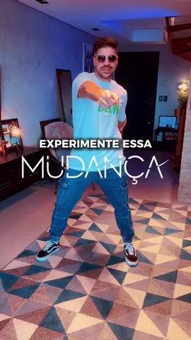 Nem sei o que dizer quando leio comentários como esse. A dança cura e te torna livre do que te aprisiona 😍😍😍  Quem mais ama dançar?