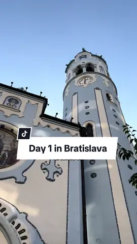 Bratislava day 1 🫶🇸🇰 #slovakia #travel #traveltok #bratislava #solotravel #europetravel #femalesolotravel #solotraveltrip #traveltiktok #minivlog #dayinthelife #travelvlog 