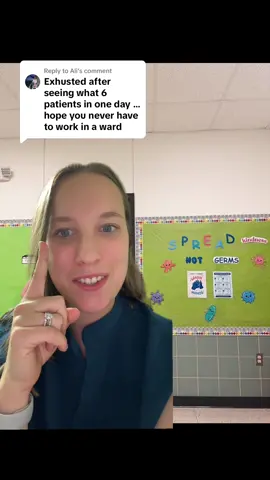 Replying to @Ali #greenscreen 🫶🏼 #nurse #schoolnurse #nursesoftiktok #fyp #foryou #trending #viral #tiktok 