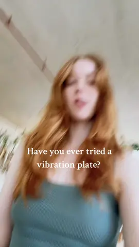 No, it's not the thing your great grandma used to lose weight in the 1950s. You can research it yourself, but yes - it can improve bone density and lymphatic circulation.   ##vibrationplate##lipedema