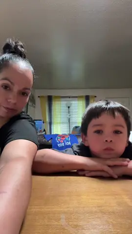 Wait for the surprise at the end… #mom #son #messi #tacotuesday 