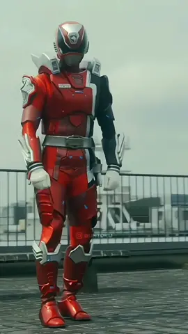 @𝓖𝓾𝓷𝓽𝓸𝓴𝓾𝔃 for OG edit for Premier Deka Red 1 for the Tokusou Sentai Dekaranger the 20th anniversary episode. #tokusousentaidekaranger #dekaredpremier #sentai