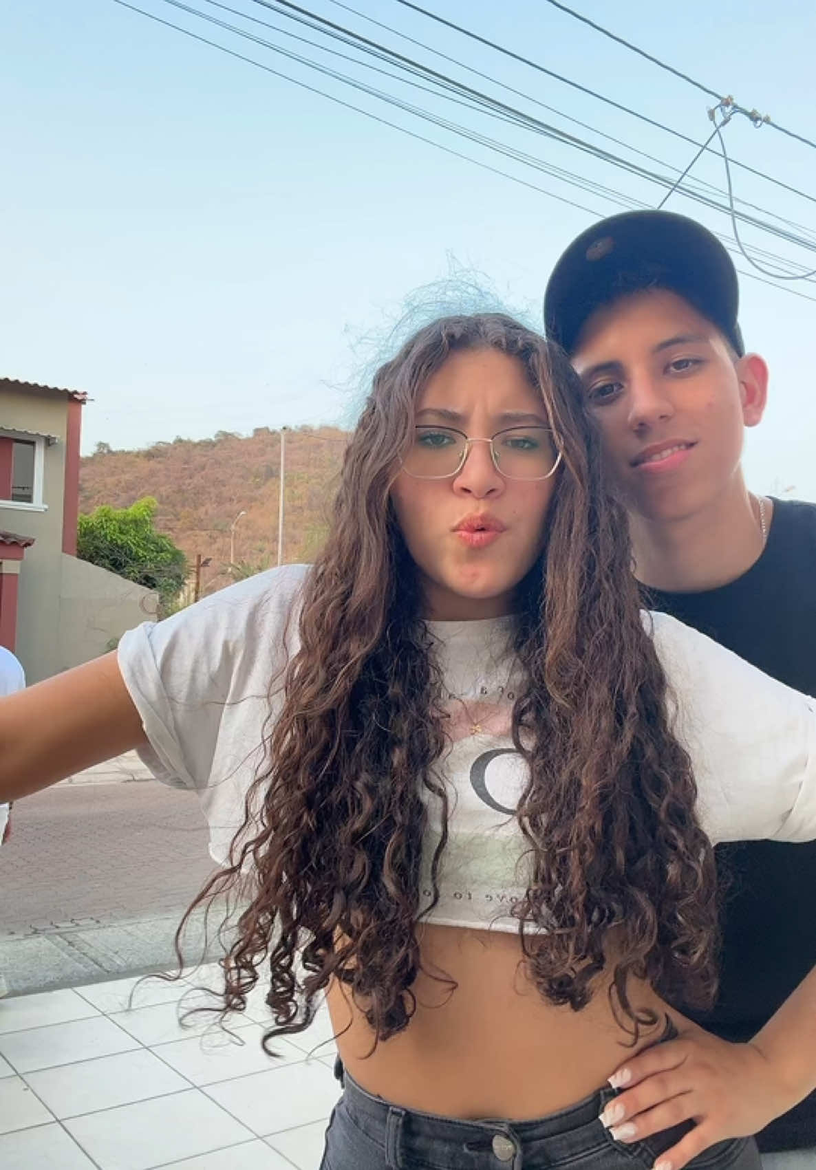 Con el 💞 @ELGATO_MPA 💥  IG:angelinamsag  #parati #foryou #viral #fyp #newvideo #mispequeñosactores 