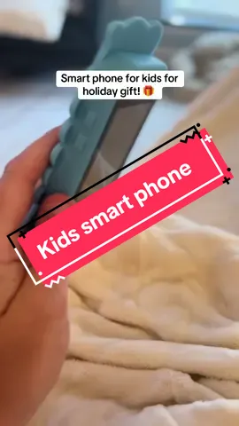 These smart phones would make great gifts for the holidays for your grandchild or child!! don’t wait grab it now before they sell out on TikTok shop #smartphone #smartphones #kidsoftiktok #kidstoys #holidaygiftideas #kidsphone #kidssmartphone 