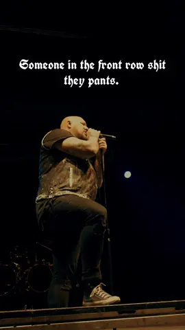 The show must go on #atreyu #music #band #acoustic #chriscornell #audioslave 