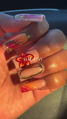 Very Demure 💅🏽 🍁  #nails #nailsoftiktok #nails💅 #nailscheck #acrylicnails #acrylicnailscheck #acrylicnailset #demurenails #demuretrend #demuretsy #demure 