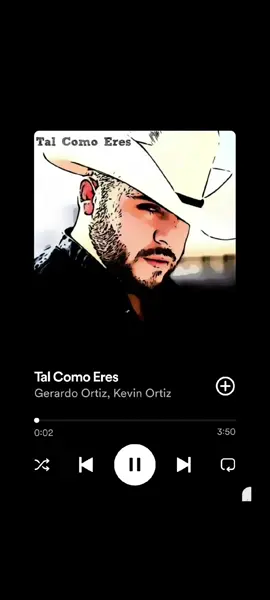 Tal Como Eres - Gerardo Ortiz & Kevin Ortiz #gerardoortiz #kevinortiz #talcomoeres #paratiiiiiiiiiiiiiiiiiiiiiiiiiiiiiii #paratii #musica #Spotify #viral #fipシ #fip #parati