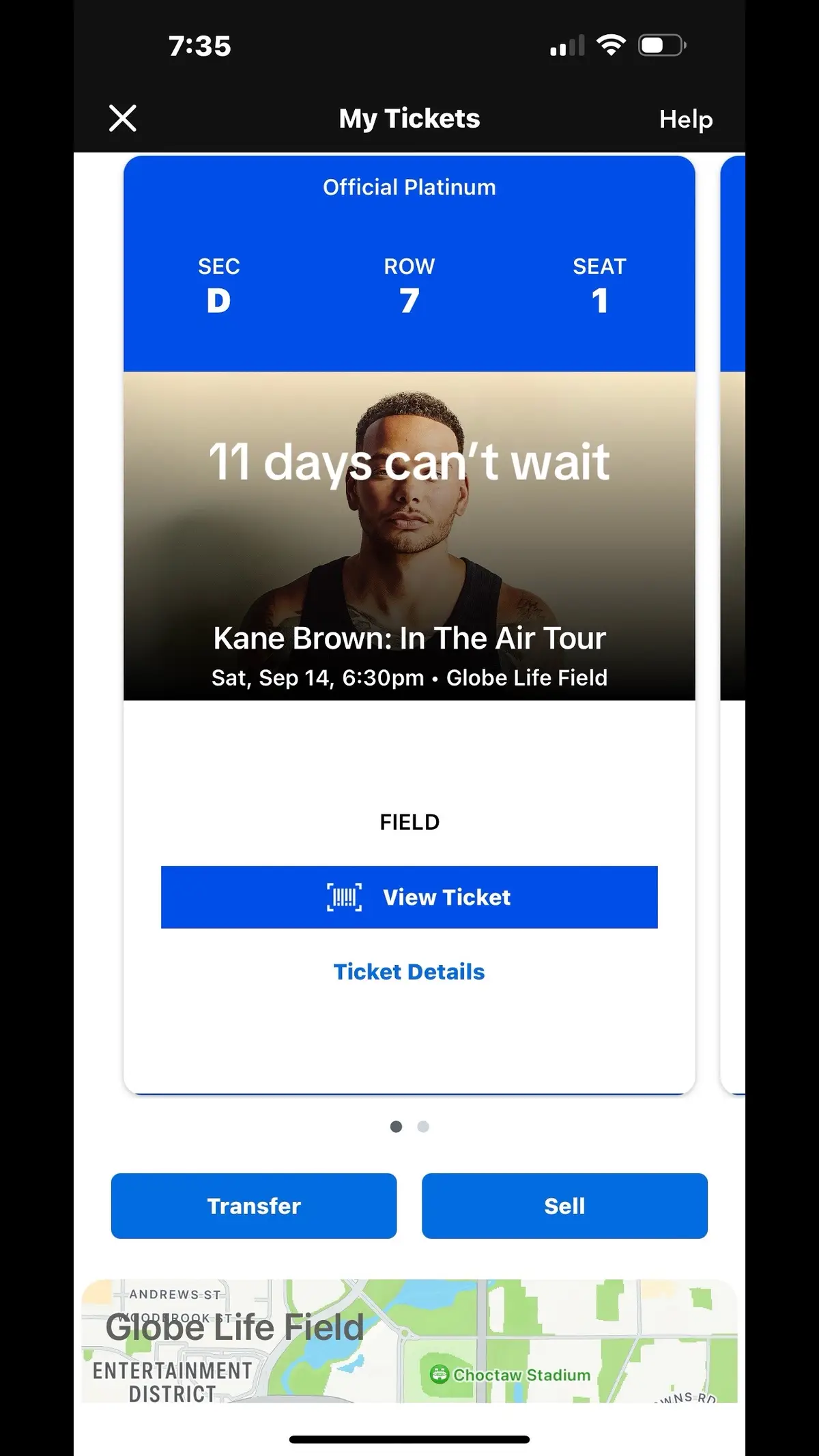 #intheairtour #kanebrown need concert outfit ideas 