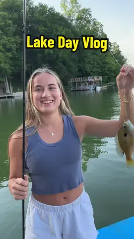 Family lake day in Indiana!! #Vlog #FamilyFun #lakeday #lakelife 