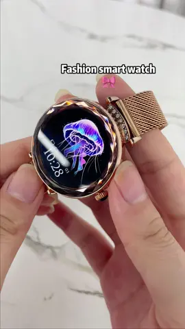 #tiktokmademebuyit #spotlight #smart #smartwatch #sportwatch #watch #fashion #OOTD #us 