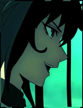 new baddie unlocked #hayurizahard #towerofgod
