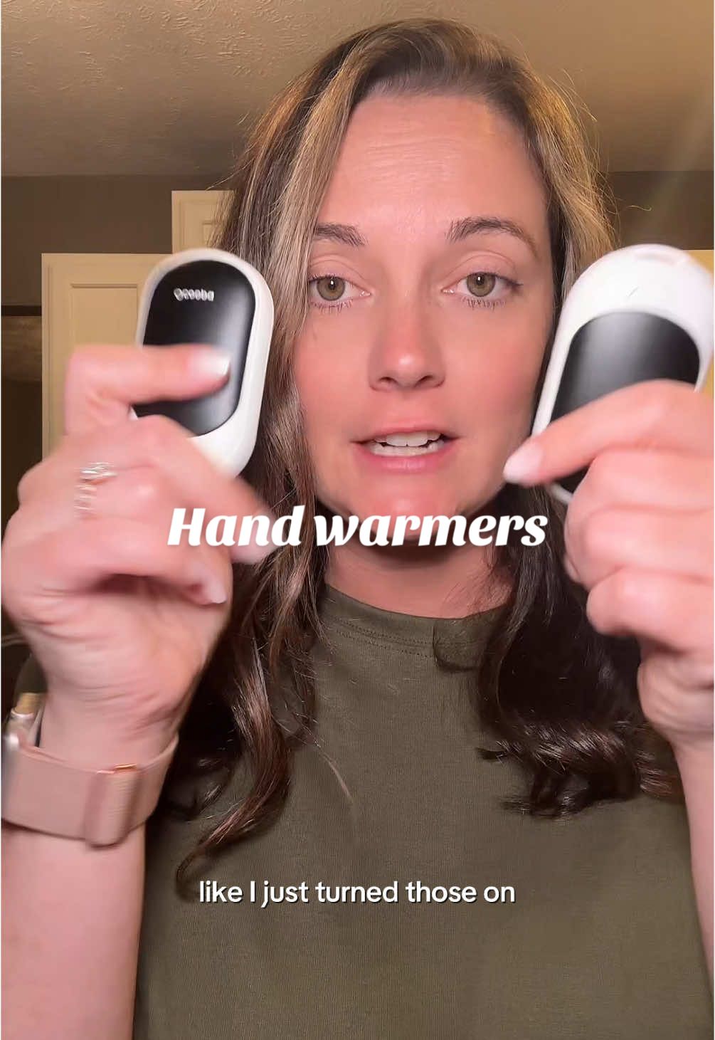 #handwarmers #electrichandwarmer #coldweather #electrichandwarmers 