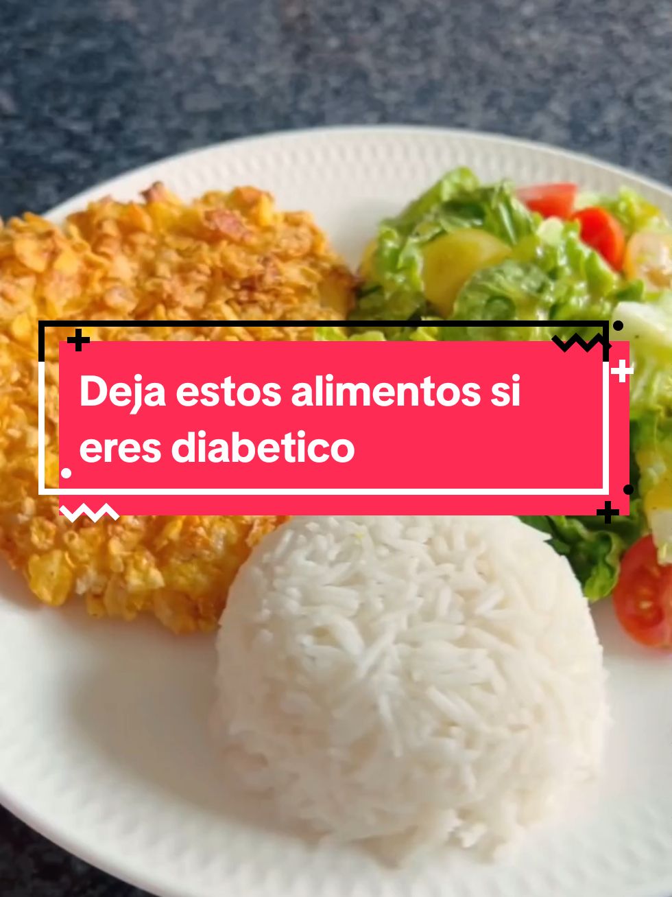 Recetas para diabéticos #diabetestipo2 #diabetes #diabetesawareness #diabeticwarrior #diabetes 