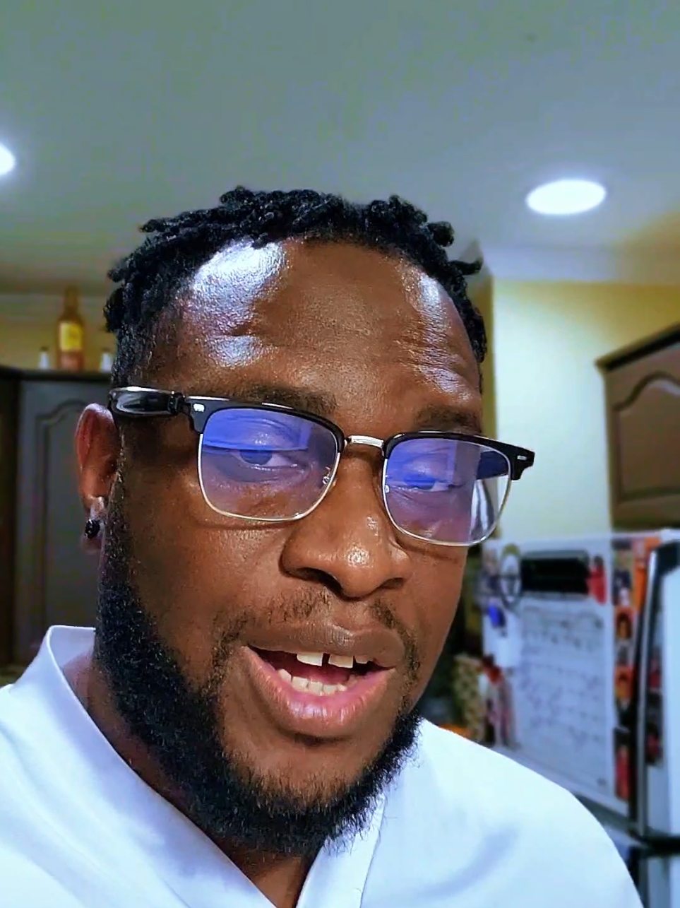 #CapCut #gamechanger #ididabadthing #bluetoothglases #guesswhosback 