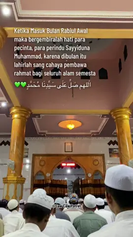 Shollu Alan Nabi Muhammad #maulidnabi #berkatrasulullah #berkatsholawat #berkatgurukita #berkatpaguruan #abahgurudanau 