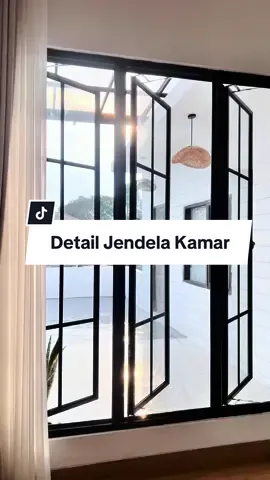 Spill lagi deh karena masih banyak banget yang tanya detail dan budget jendela kamarku. Save Share semoga menginspirasi untuk rumah kamu #jendela #jendelaaluminium #jendelaminimalis #jendelaestetik #Home #rumah #homedecor #homeliving #inspirasijendela #jendelamurah #tukangaluminium #jendeladepok #jendelajakarta