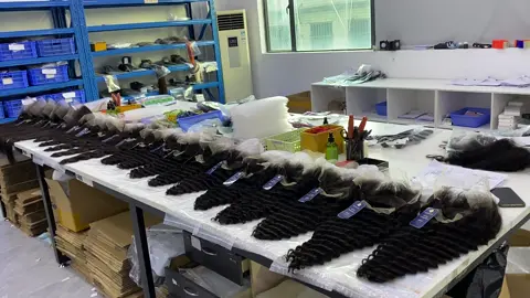 We offer factory wholesale price  Promotion wig deal get free shipping  Any interest contact us get more hair info  #luxefamehair #fypage #wig #lacewig #hdlace #frontalwig #hairwig 