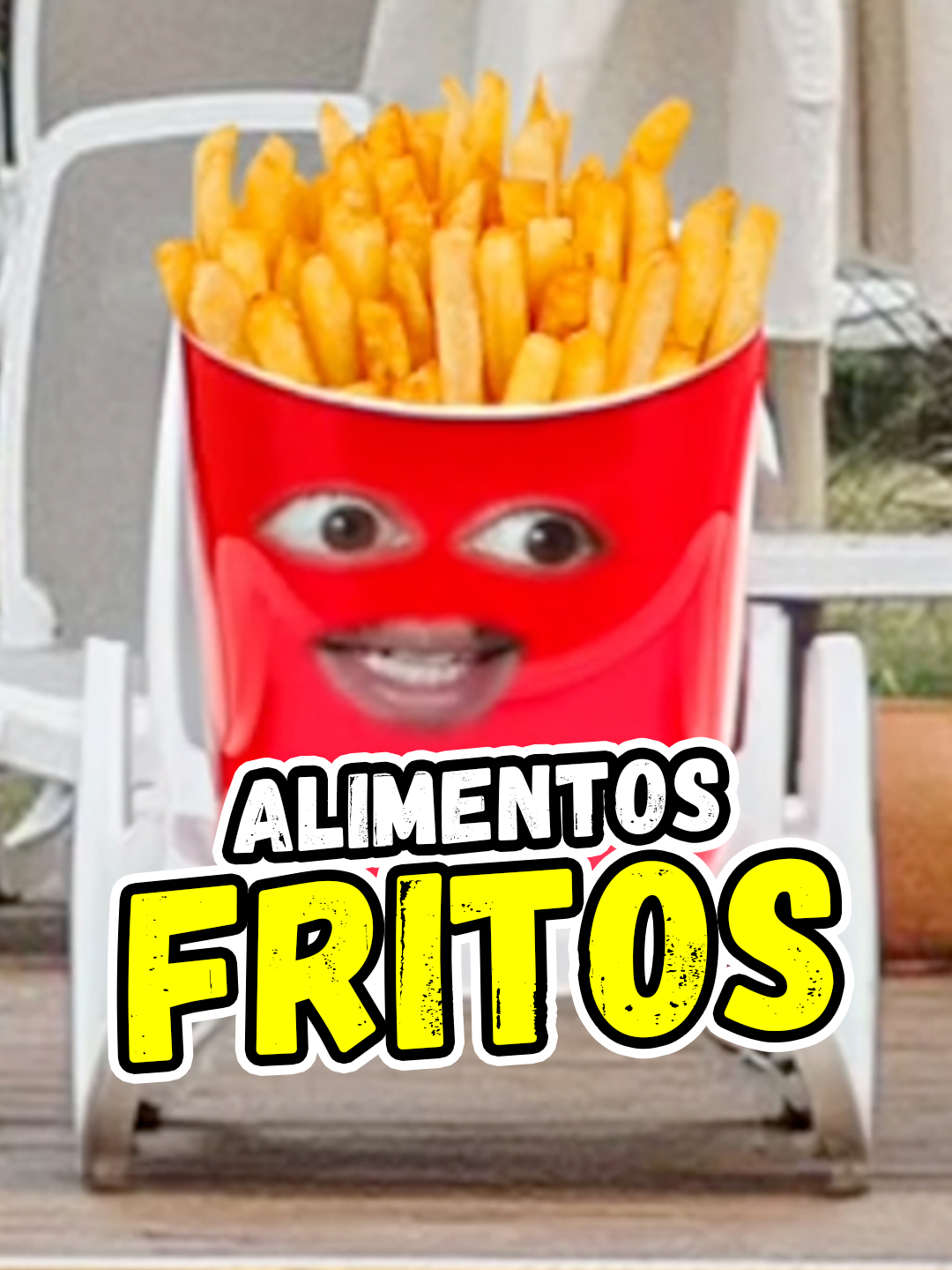 La verdad sobre los fritos 🍟🔥 . . . . #Freir #frituras #aceite #aceitedecoco #aceitedeoliva #grasa #grasasaludable #grasacorporal #grasassaturadas #perderpeso #cocina #airfryer #freidoradeaire #colesterol #colesterolalto #PapasFritas #nuggets #nutricion #nutricionsaludable #suplementos