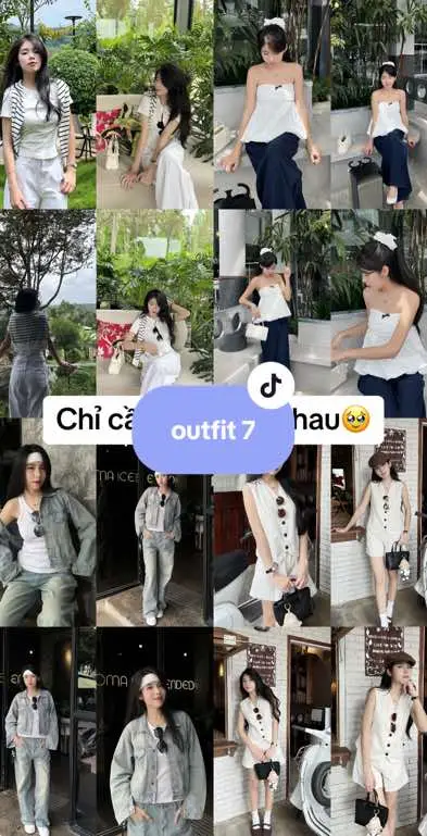 #outfit #reviewlamdep #phoidoxinh #chiyeuminhem #trending #review #chiyeuminhanh #reviewlamdep❤️ 