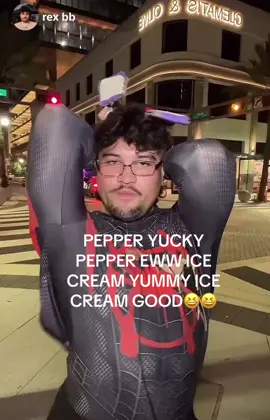 #pepperyucky #pepperew #icecreanyummy #icecreamgood #fyp #FYP #FORYOU @rex bb 